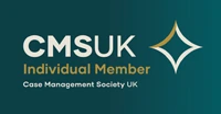 CMSUK Individual Member (Case Management Society UK)