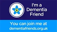 Im a Dementia Friend